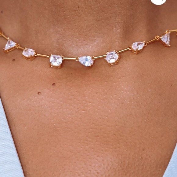 Emma Pills vibe necklace NEW - Picture 4 of 8